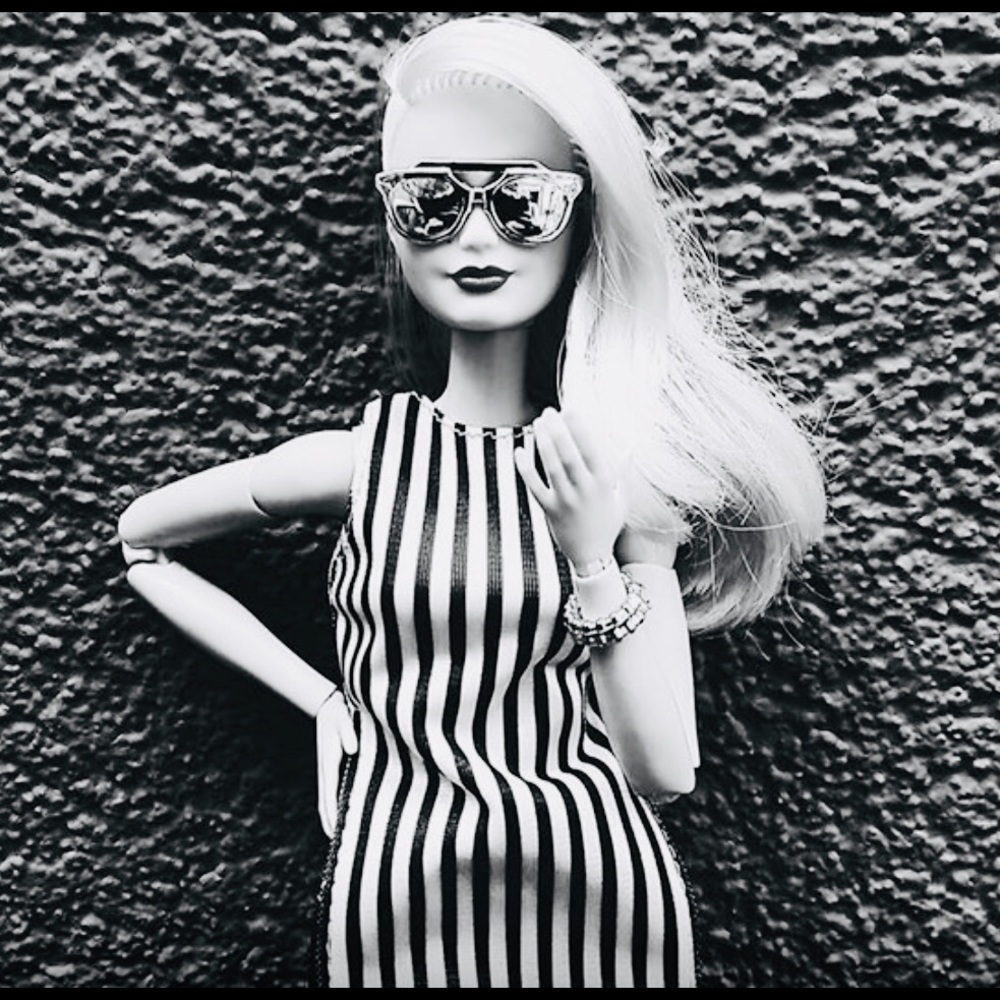 Meet your Posher 😘